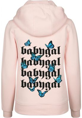 Babygal Hoody