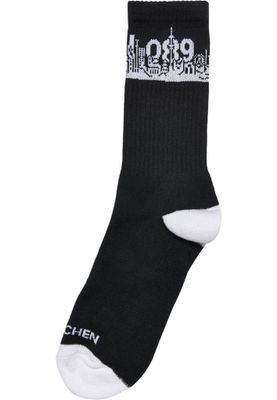 Major City 089 Socks 2-Pack