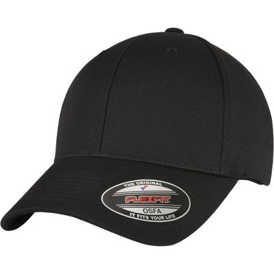 Alpha shape flexfit cap