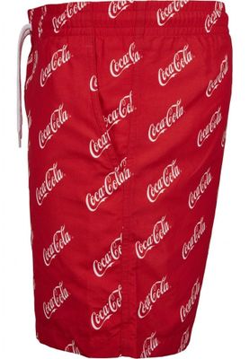 Coca-cola swimshorts