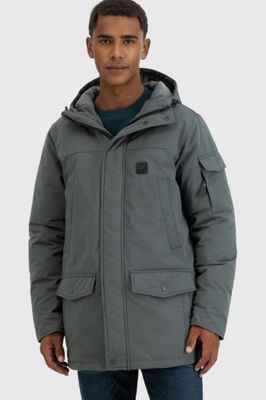 Gavyn parka jacket