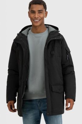 Gavyn parka jacket