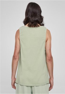 Oversized vintage linne herr