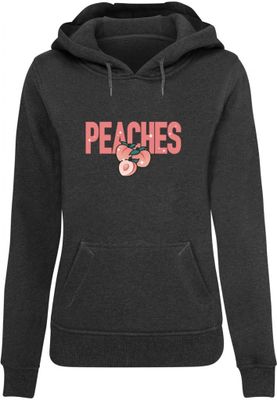 Peaches Hoody