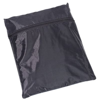 Rain jacket and rain pants