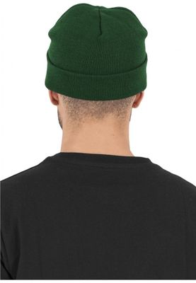 Heavyweight Beanie