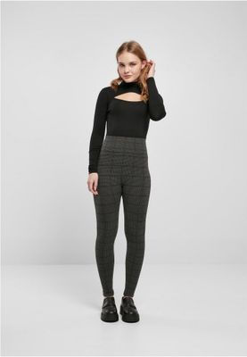 Ladies Seamless Heritage Leggings
