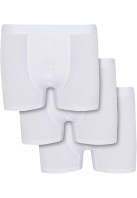 Bamboo Retro Boxershorts 3-Pack för Män