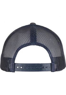 Retro trucker cap
