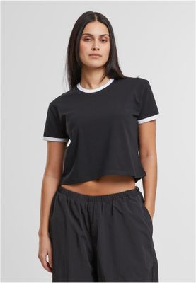 Retro T-Shirt dam