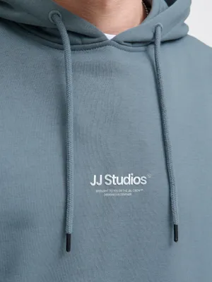 JJ Studios hoodie herr