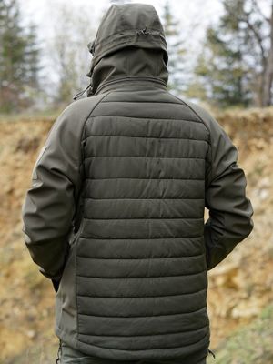 TF-2215 Mojave Jacket