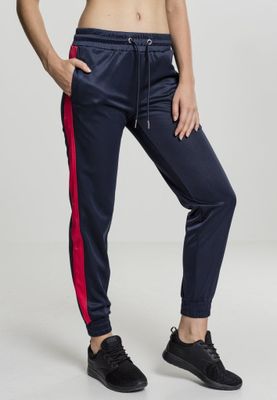 Ladies Cuff Track Pants