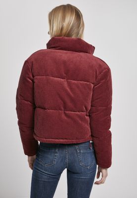 Short women's jacket in manchester