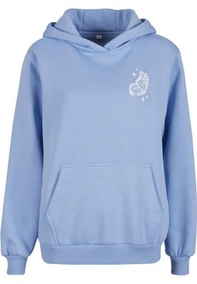 Wildest Dreams Ladies Fluffy Hoody