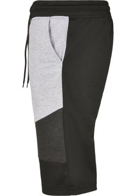 Three-color soft shorts Southpole
