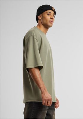 Oversized Scuba Tee