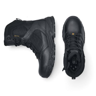 High safety boots 02 ESD