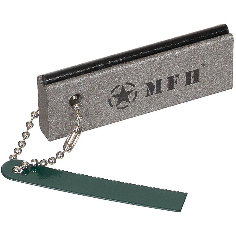 Agnation Steel "Professional"