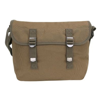 US style canvas messenger bag