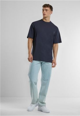UC Signature Logo Tall Tee