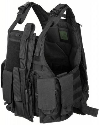 Tactical vest "ranger"
