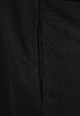 Long dress with a hood