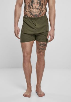Boxershorts army style