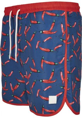 Chili retro bathing shorts