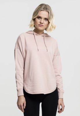 Lady hoodie oversized
