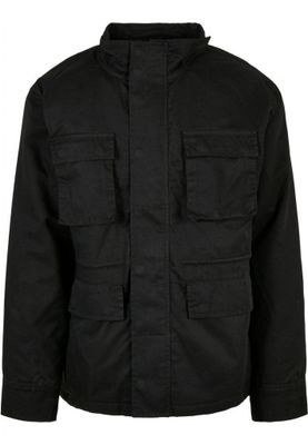 Big M-65 Jacket