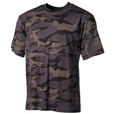 Operation camo US T-shirt