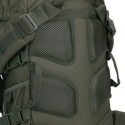 Crossover hiking backpack gen. 2