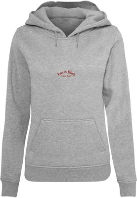 Love Is Blind Love Is Cruel Hoody
