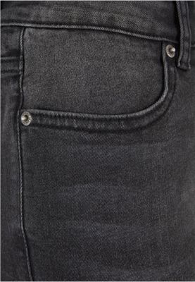 Women's skinny fit jeans