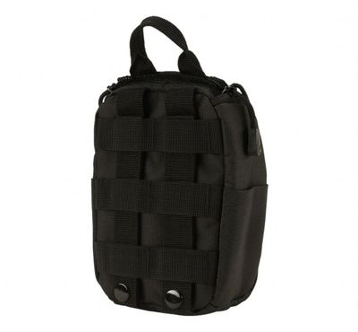 Førstehjælp MOLLE taske premium