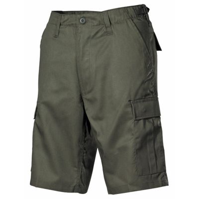 US Bermuda long shorts