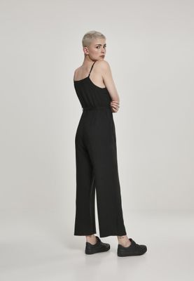 Black jumpsuit