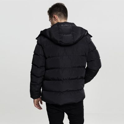 Down jacket men