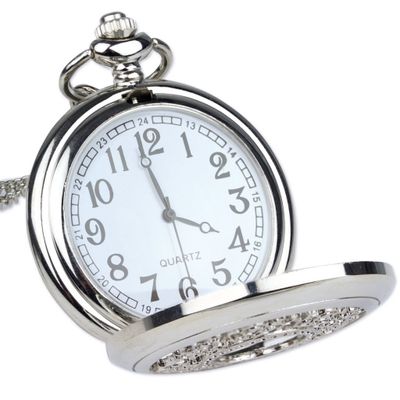 Pocket watch "Vintage Time"
