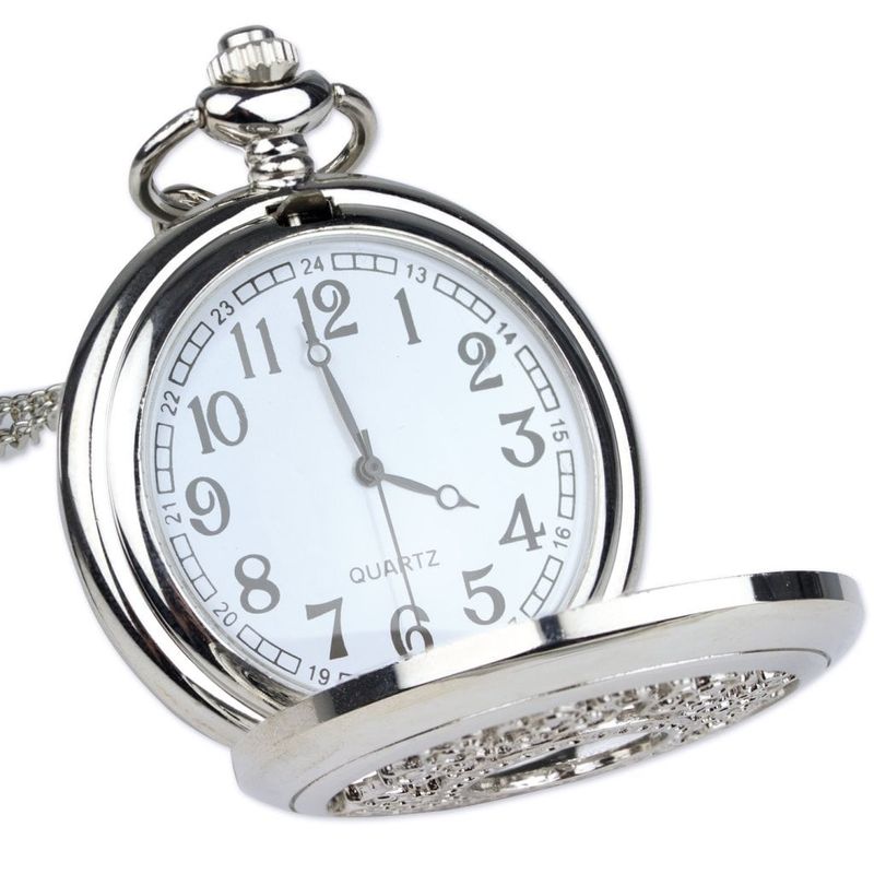 Lommeur "Vintage Time"
