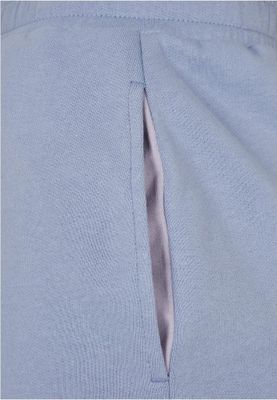 Ladies Organic Terry Mini Skirt