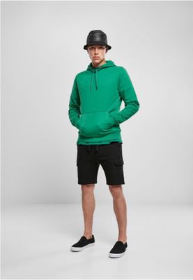 Basic Terry Hoody