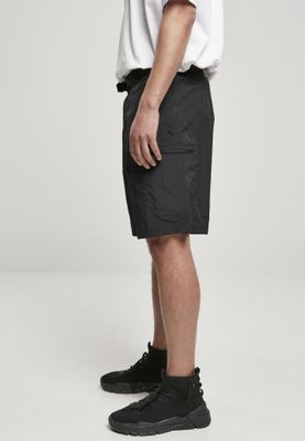 Airy shorts with pockets men