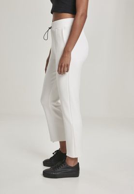 Soft long pants lady