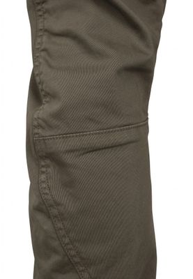Trousers and stretch boy