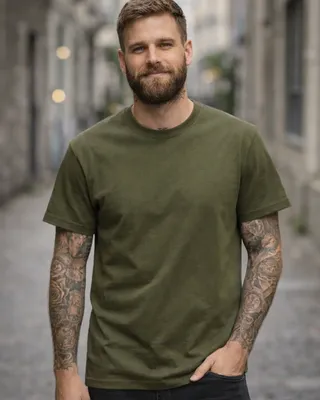 Army T-Shirt