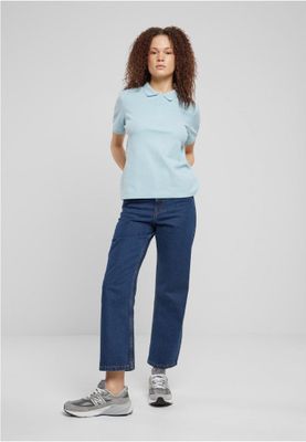 Women's polo shirt