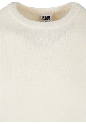 Oversized Chunky Sweater