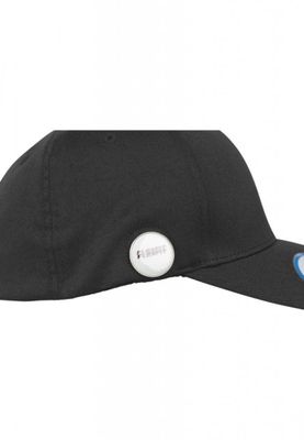 Golfkeps flexfit med bollmarkör